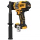 DeWALT DCD999NT Flexvolt Advantage smūginis gręžtuvas - suktuvas TSTAK